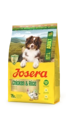 JOSERA Chicken&Rice 900g