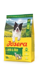 Josera Lamb&Rice 900g