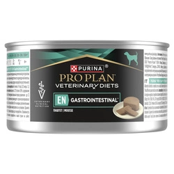 PRO PLAN Veterinary Diets Canine EN Gastrointestinal Cibo per cani in mousse 195g