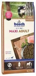 BOSCH Adulto Maxi Pollame 15kg