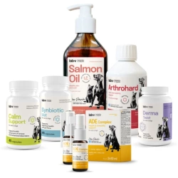 Lab-v Pet Care Box MAXI – Set regalo per cani