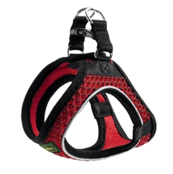 Hunter Hilo Comfort Imbracatura per cani rossi taglia XS