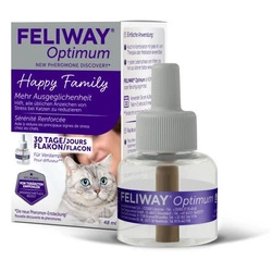 CEVA Feliway Optimum cartuccia 48ml