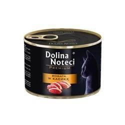 Dolina Noteci Premium Duck 185g x6