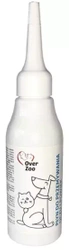 OVER ZOO Lavaggio degli occhi e delle palpebre 75ml
