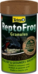 Tetra ReptoFrog Granuli 100 ml