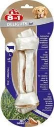8in1 Delights Osso aromatizzato al manzo L 1pc