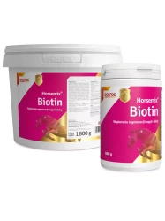 DOLFOS Horsemix Biotina 600g