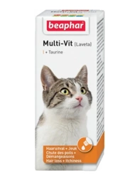 BEAPHAR Laveta Super Gatto 50ml