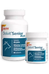 Dolfos Dolvit Senior Plus 90 Compresse