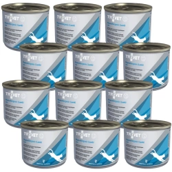 TROVET LRD Hypoallergenic - Lamb (per gatti) 12x200g