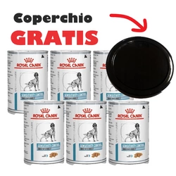 ROYAL CANIN Sensitivity Control SC 21 Duck&Rice 6x410g