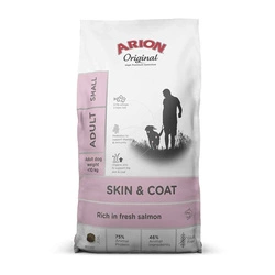 ARION Original Skin &amp; Coat Adult Small 7 kg