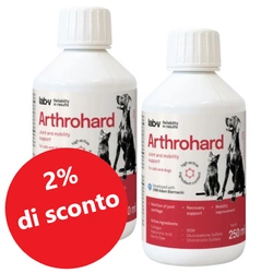 ARTHROHARD 2x250 ml