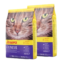 Josera Culinesse 2x10kg