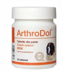 Dolfos ArthroDol 30 Compresse