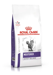 ROYAL CANIN Neutered Satiety Balance 12kg