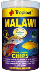 Tropical Malawi Chips 1000 ml