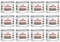 ROYAL CANIN Gastrointestinal Puppy 12x195g