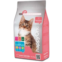 HappyOne Gattino 1,5 kg