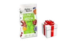 DOLINA NOTECI Cibo secco premium per cani 9 kg + sorpresa per il cane GRATIS