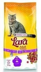 Versele-Laga Lara Adulto Sterilizzato con Pollo 10kg