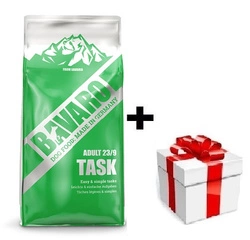 Josera Bavaro Task 18kg + sorpresa per il cane GRATIS
