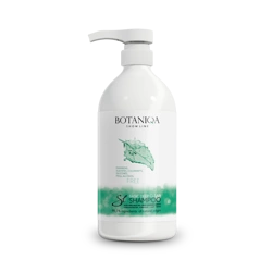 BOTANIQA Basic Deep Clean Shampoo 1l