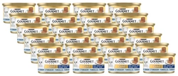 Purina Gourmet Gold mousse con tonno 24x85g