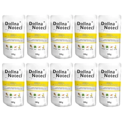 Dolina Noteci Premium ricco di pollo 10x150g