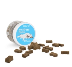 Easy.VET No stress forte, bocconcini funzionali per cani e gatti 180g