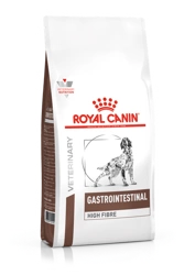 ROYAL CANIN Gastrointestinal High Fibre 7,5kg