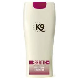 K9 Keratin + Moisture Shampoo 300ml