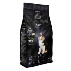 Rex Natural Range Puppy Pollo e Riso 3kg