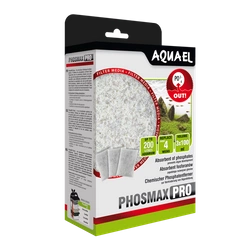 AQUAEL Cartuccia filtro PHOSMAX PRO  3x100ml (N)