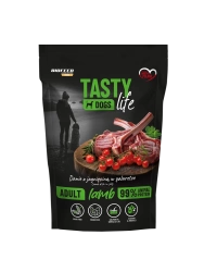 Tasty Dogs Life Piatto con agnello in gelatina 500 g
