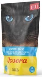 Josera Filetto Pollo Con Salmone 70g