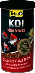 Tetra Pond Koi Mini Sticks 1 l