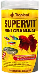 Tropical SuperVit Mini Granules 100ml
