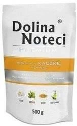 Dolina Noteci Premium Anatra con zucca 500g