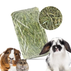 BUBU Pets Fieno di prato medio 800 g