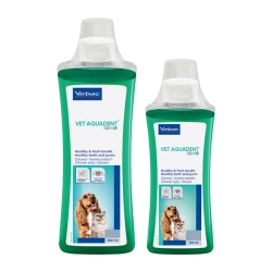 Virbac Vet Aquadent Fresh per cani e gatti 250ml