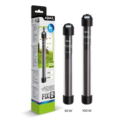 AQUAEL Riscaldatore  FIX 2 100W