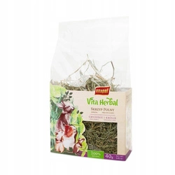 VITAPOL Vita Herbal  Equiseto per roditori e conigli 40 g