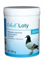 Dolfos Dolvit Lotti Drink 100g