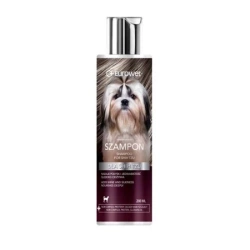 Eurowet Shampoo dla Shih Tzu 250ml