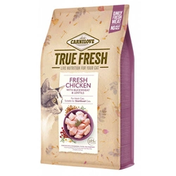 CARNILOVE True Fresh Cat Chicken 1,8kg