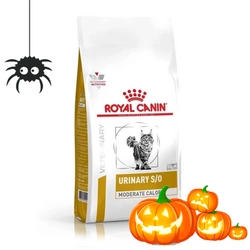 ROYAL CANIN Urinary S/O Moderate Calorie 9kg