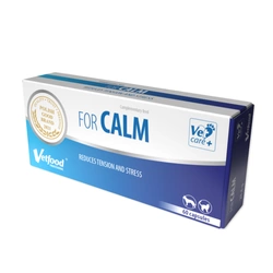 VETFOOD For Calm 60 compresse