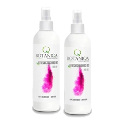 BOTANIQA Refreshing Fragrance Mist Pure Love nebbia profumata 2x250ml